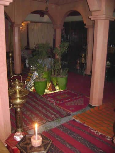 Hotel Riad Rahba 마라케시 외부 사진