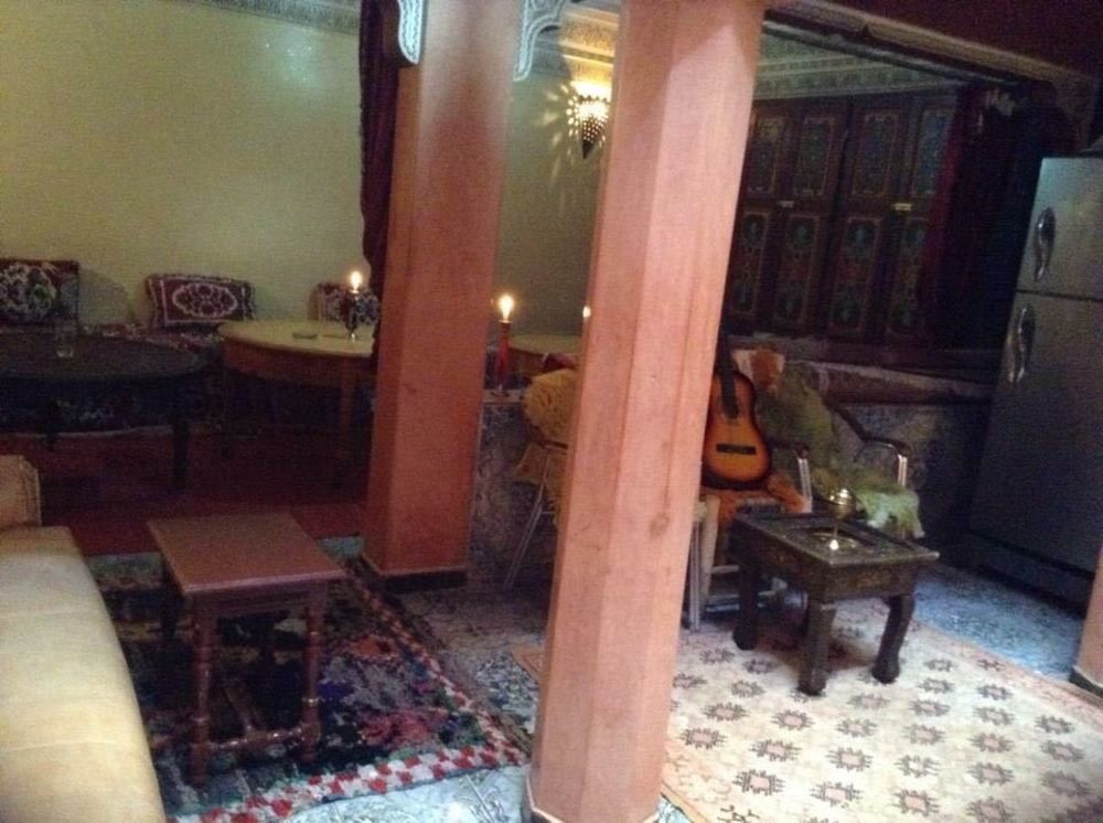 Hotel Riad Rahba 마라케시 외부 사진