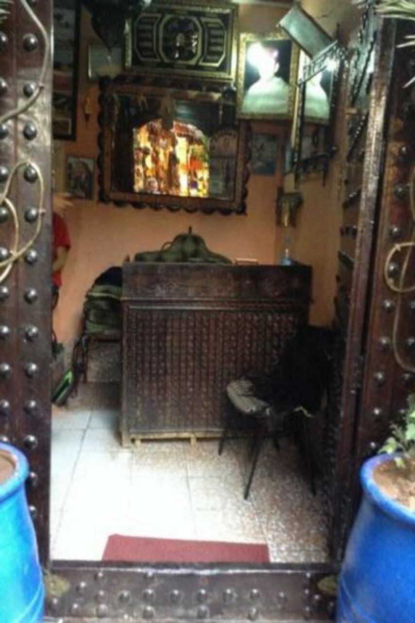 Hotel Riad Rahba 마라케시 외부 사진