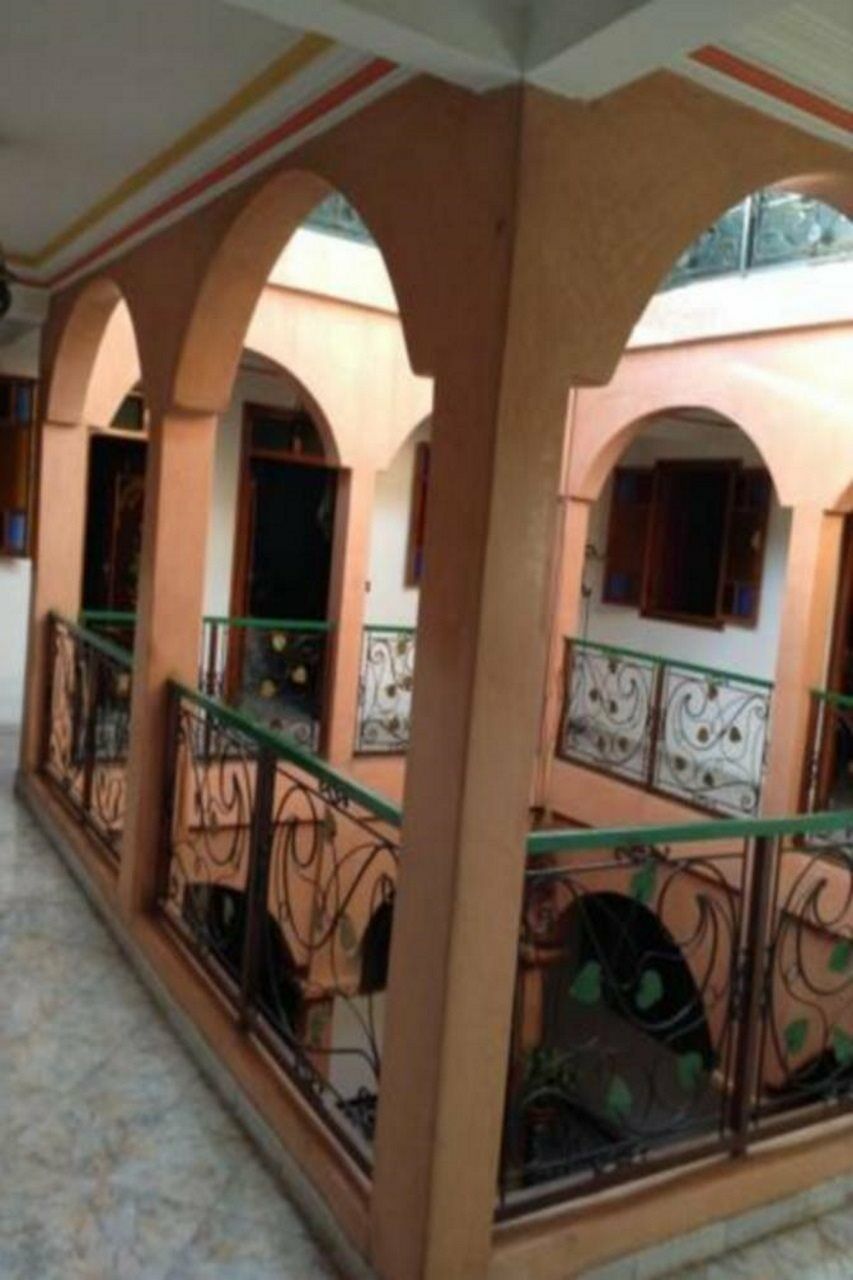 Hotel Riad Rahba 마라케시 외부 사진