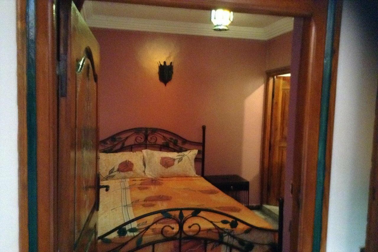 Hotel Riad Rahba 마라케시 외부 사진