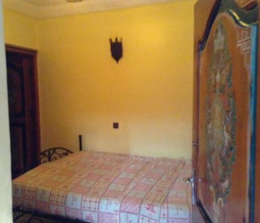 Hotel Riad Rahba 마라케시 외부 사진