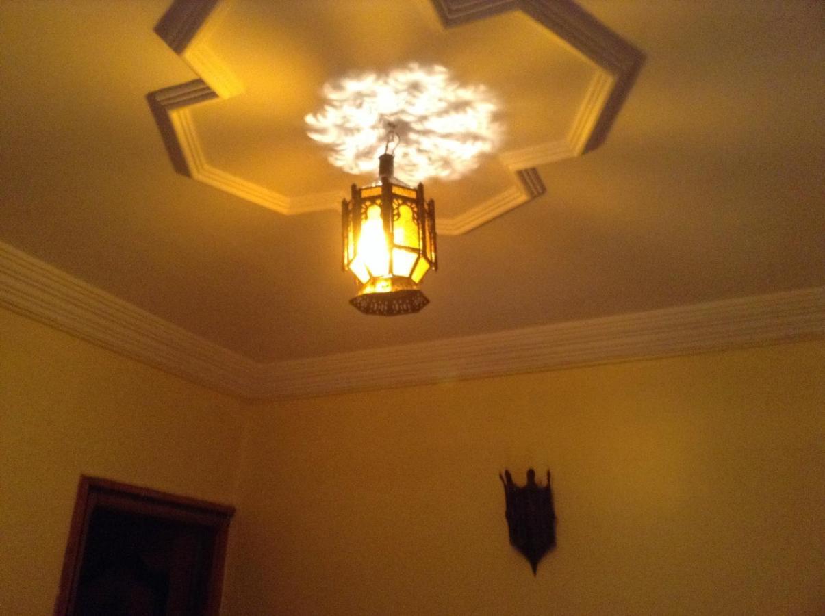 Hotel Riad Rahba 마라케시 객실 사진