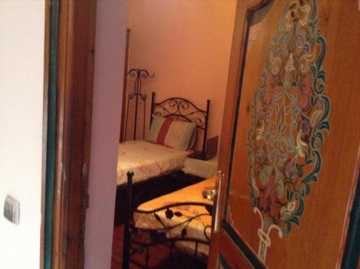 Hotel Riad Rahba 마라케시 객실 사진