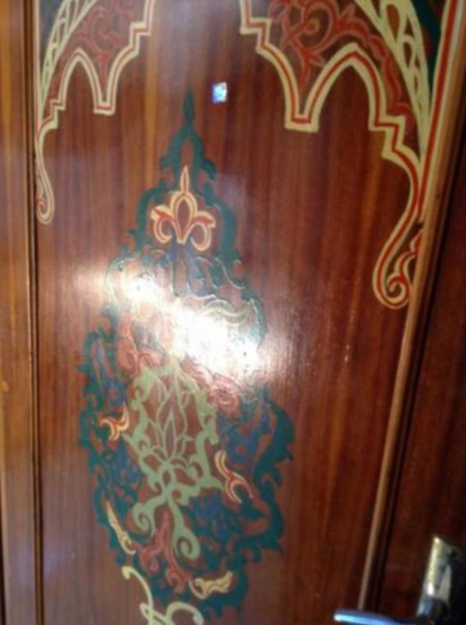 Hotel Riad Rahba 마라케시 외부 사진