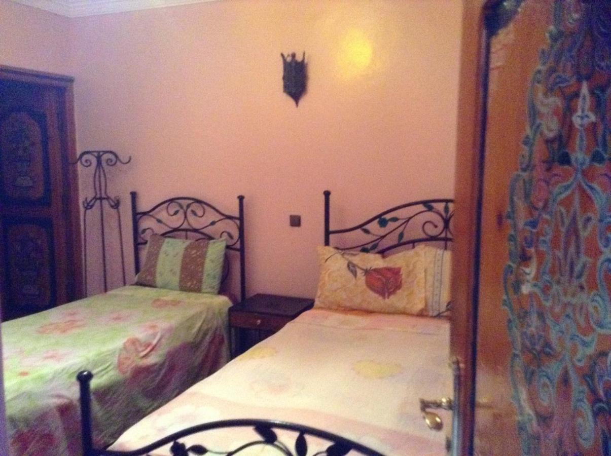 Hotel Riad Rahba 마라케시 외부 사진