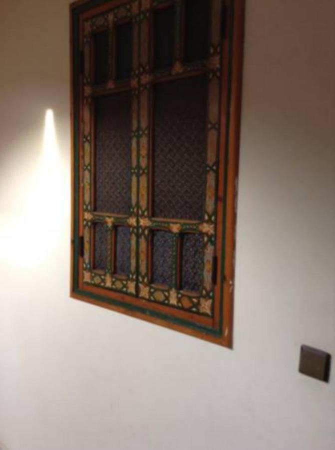 Hotel Riad Rahba 마라케시 외부 사진